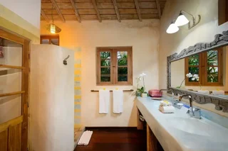 Кута: Villa Amsa