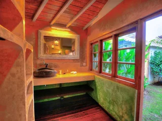 Кута: Villa Amsa