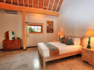 Кута: Villa Amsa