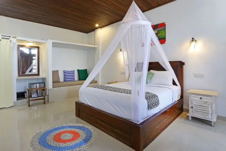 Лембонган-Айленд: Poh Manis Lembongan