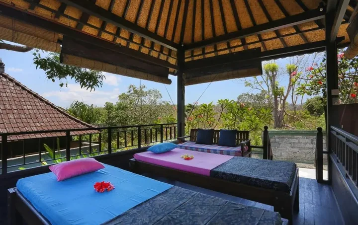 Лембонган-Айленд: Poh Manis Lembongan