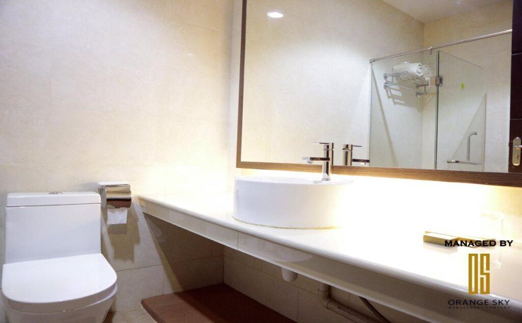 Батам: Venesia Hotel