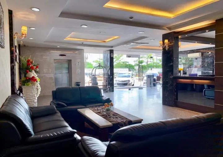 Батам: Venesia Hotel