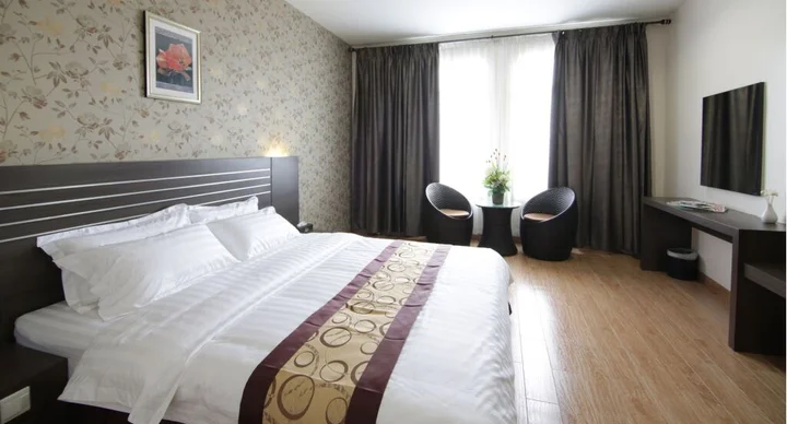 Батам: Venesia Hotel