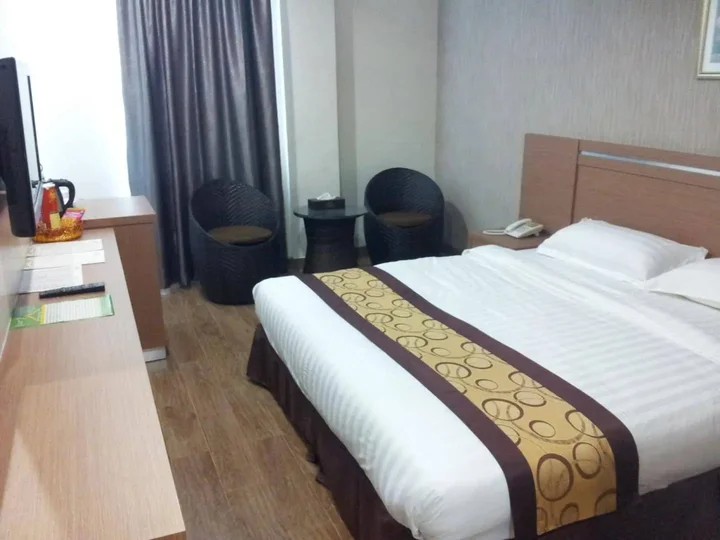 Батам: Venesia Hotel