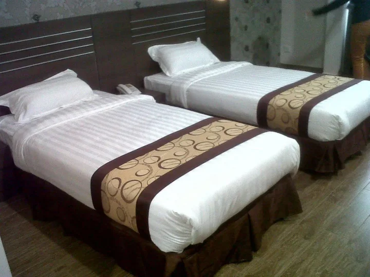 Батам: Venesia Hotel
