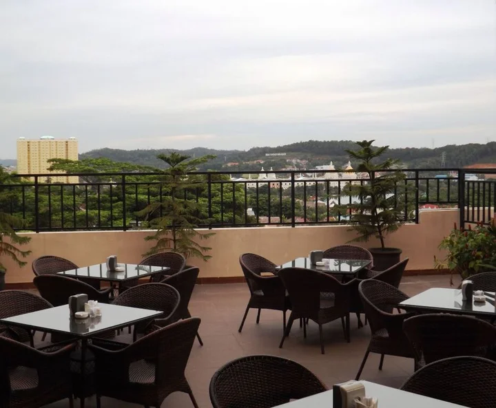 Батам: Venesia Hotel