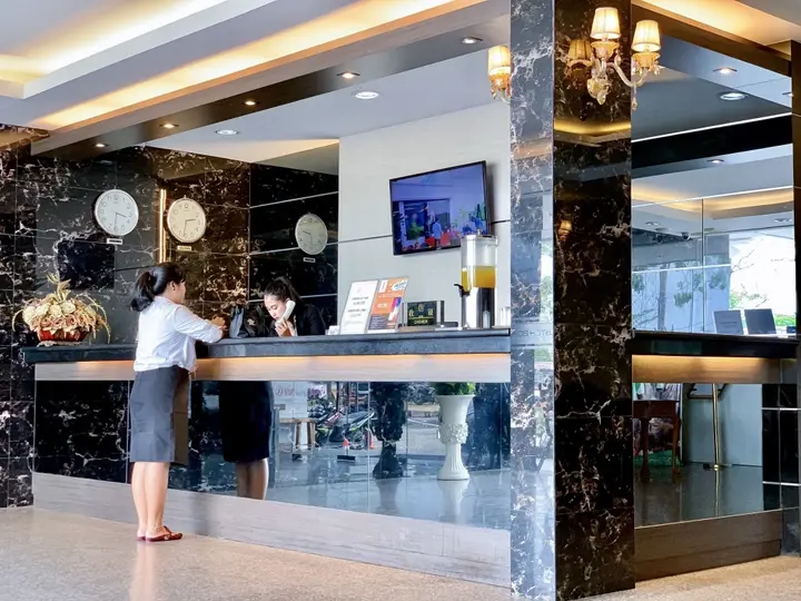 Батам: Venesia Hotel