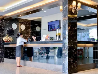 Батам: Venesia Hotel
