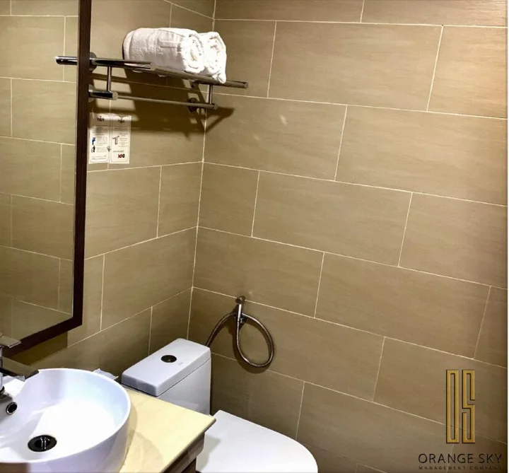 Батам: Venesia Hotel