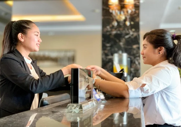 Батам: Venesia Hotel
