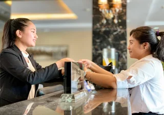 Батам: Venesia Hotel