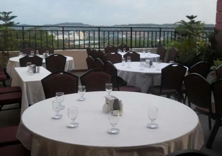 Батам: Venesia Hotel