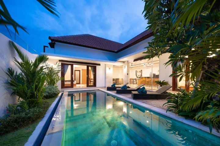 Чангу: AV Villa Selina