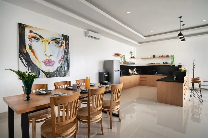 Чангу: AV Villa Selina