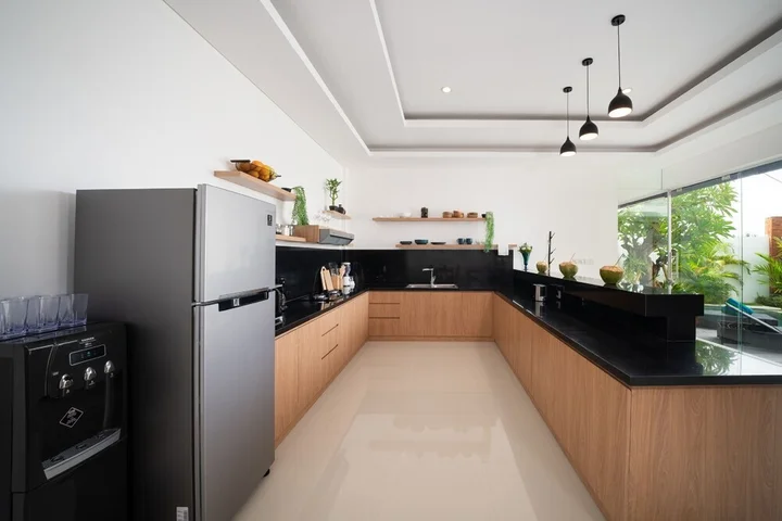 Чангу: AV Villa Selina