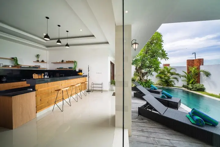 Чангу: AV Villa Selina