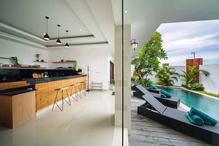 Чангу: AV Villa Selina