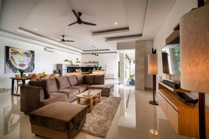Чангу: AV Villa Selina