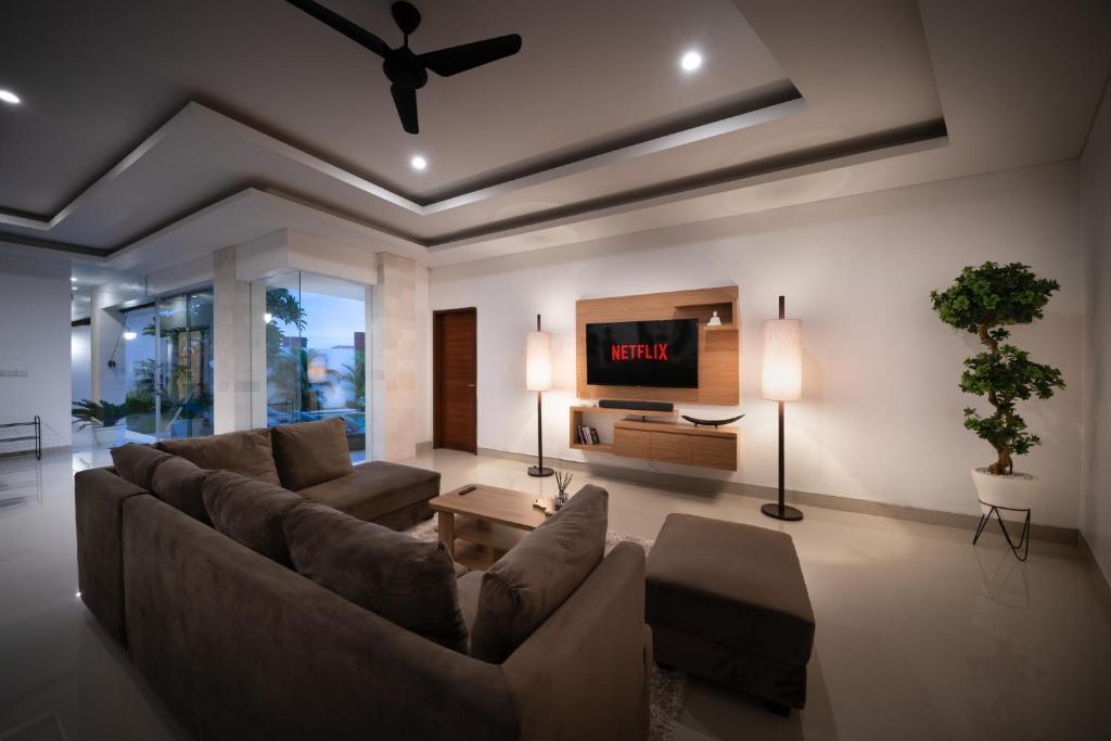 Чангу: AV Villa Selina