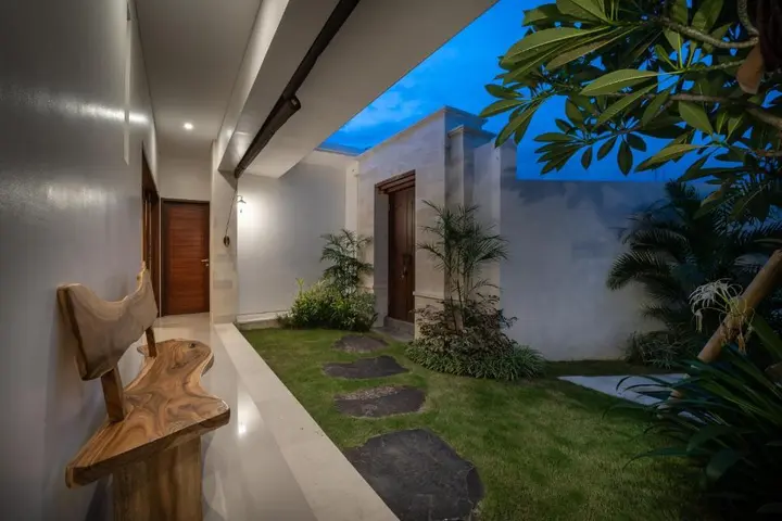 Чангу: AV Villa Selina