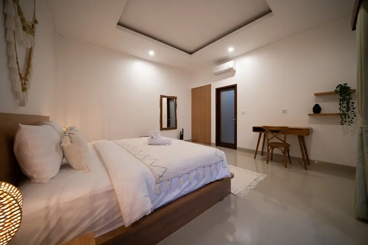 Чангу: AV Villa Selina