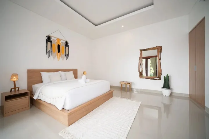 Чангу: AV Villa Selina