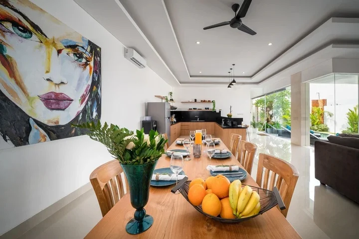Чангу: AV Villa Selina