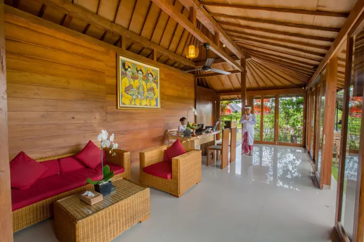 Табанан: Nyanyi Sanctuary Villa Tabanan by Ini Vie Hospitality
