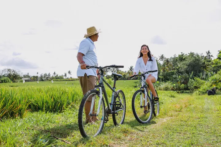 Табанан: Nyanyi Sanctuary Villa Tabanan by Ini Vie Hospitality
