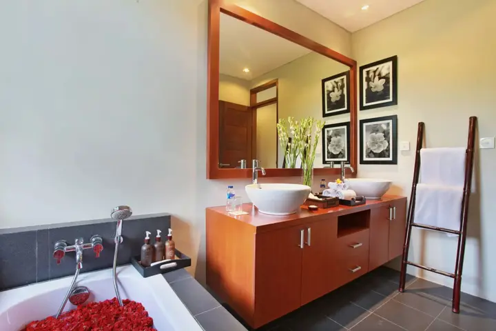 Табанан: Nyanyi Sanctuary Villa Tabanan by Ini Vie Hospitality