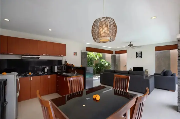 Табанан: Nyanyi Sanctuary Villa Tabanan by Ini Vie Hospitality