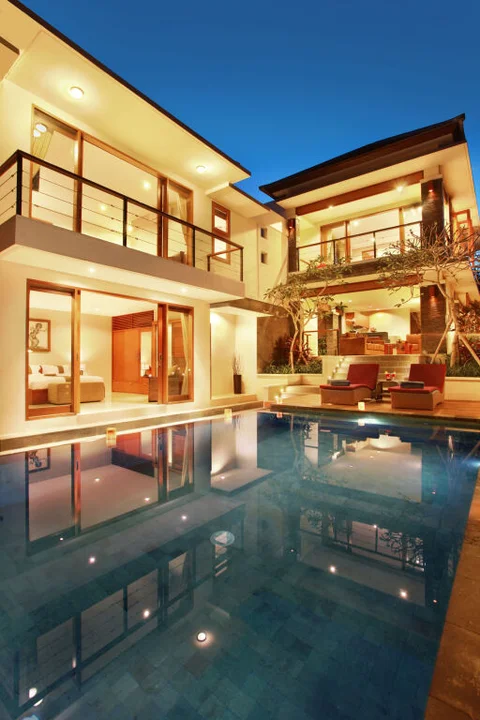 Табанан: Nyanyi Sanctuary Villa Tabanan by Ini Vie Hospitality