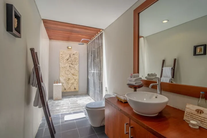 Табанан: Nyanyi Sanctuary Villa Tabanan by Ini Vie Hospitality