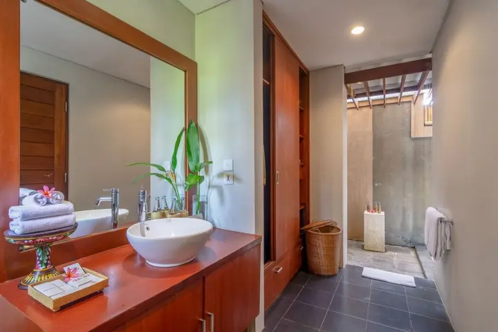 Табанан: Nyanyi Sanctuary Villa Tabanan by Ini Vie Hospitality