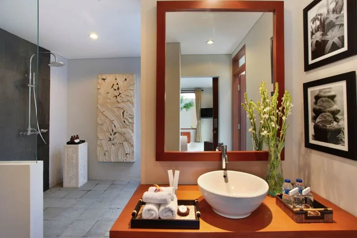 Табанан: Nyanyi Sanctuary Villa Tabanan by Ini Vie Hospitality