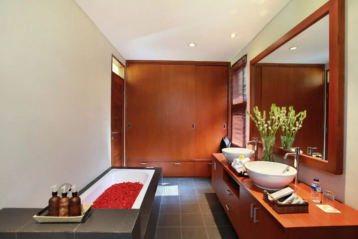 Табанан: Nyanyi Sanctuary Villa Tabanan by Ini Vie Hospitality
