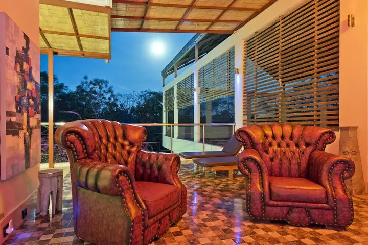 Sunset villa — фото 6