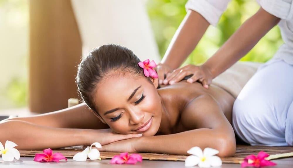 Унгасан: Sunset villa