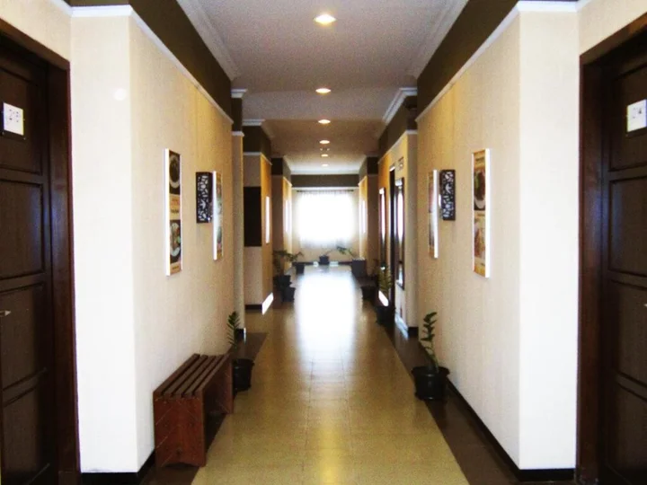 Унгаран: C3 Hotel Ungaran