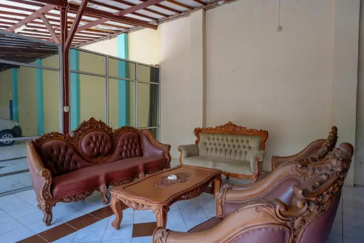 RedDoorz Syariah near Sekuro Beach Jepara — фото 2
