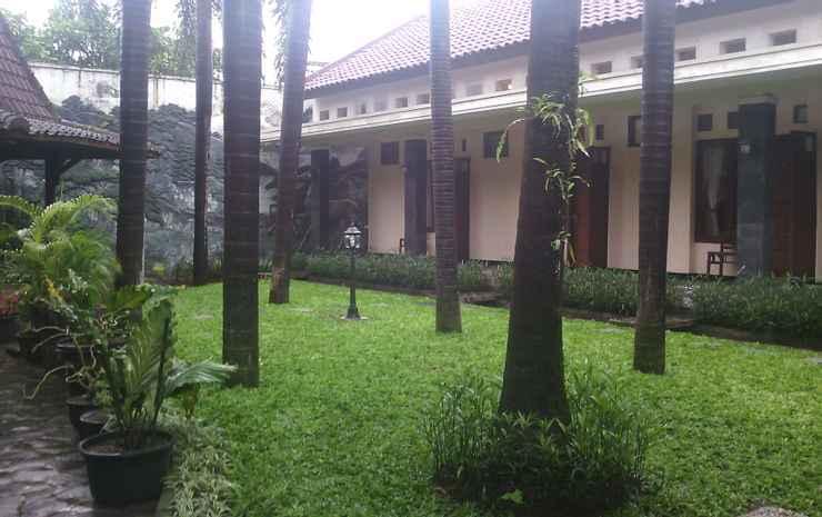 Суракарта: Griya Teratai Luxury Guesthouse