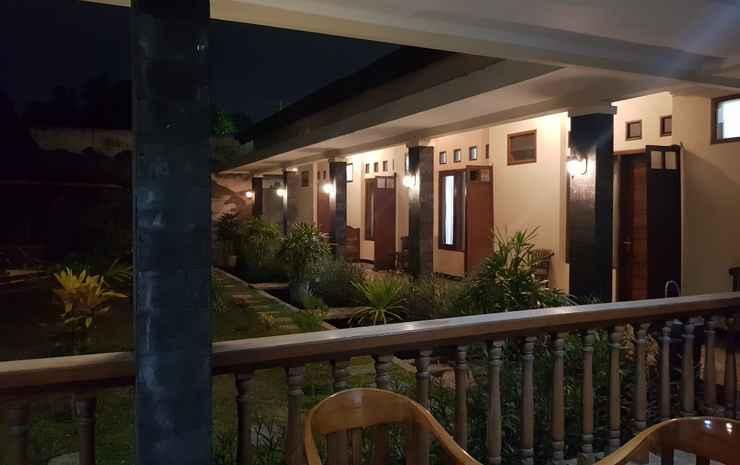 Суракарта: Griya Teratai Luxury Guesthouse