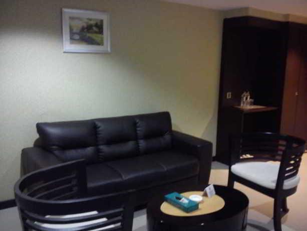 Батам: Kireinn Hotel Batam
