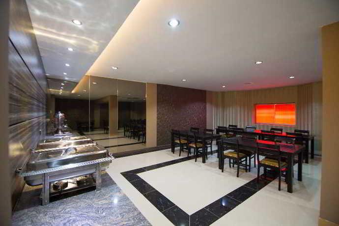 Батам: Kireinn Hotel Batam