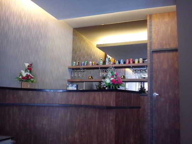 Батам: Kireinn Hotel Batam