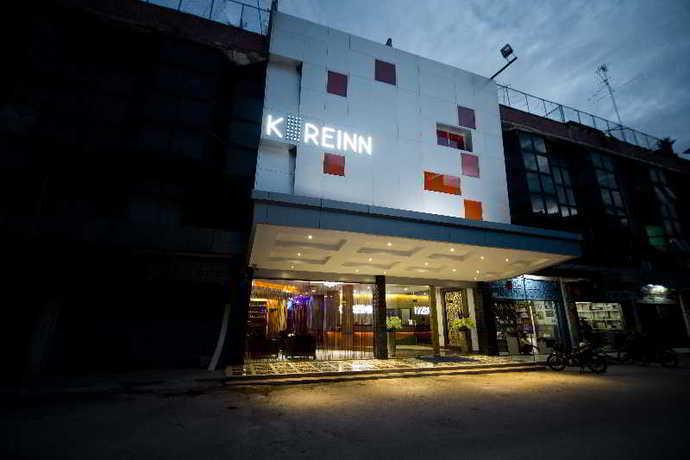 Батам: Kireinn Hotel Batam