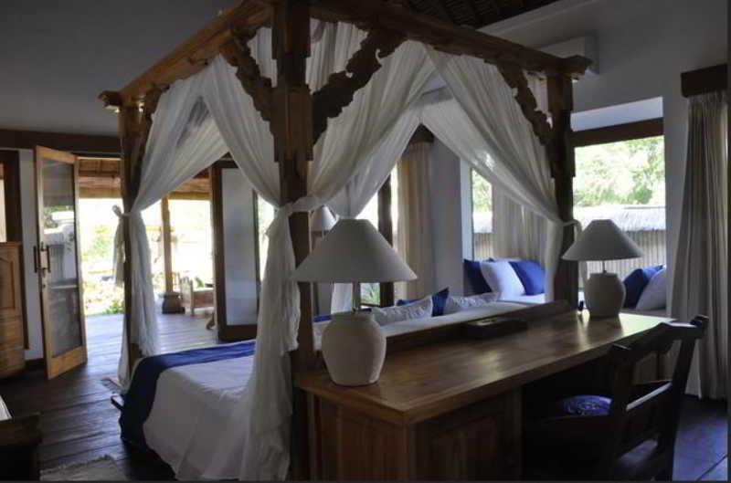 Педжаракан: Santi Sari Boutique Hotel