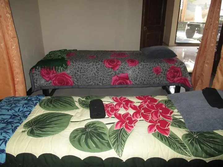 Батурити: Dewata Homestay