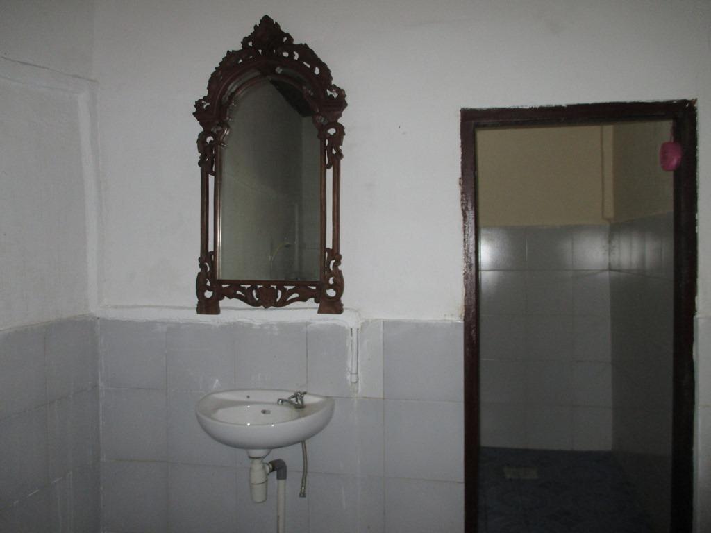 Батурити: Dewata Homestay